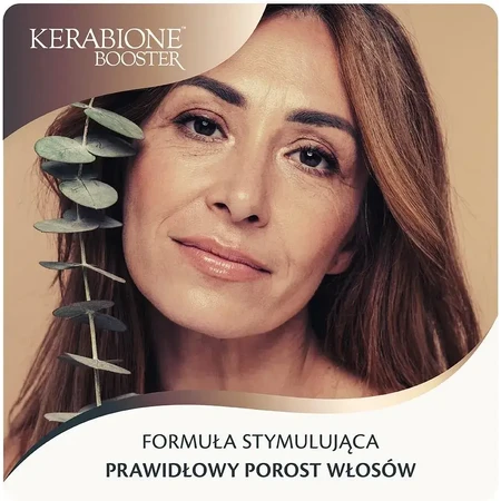 Kerabione Booster, 2 x 30 capsules, Valentis AG
