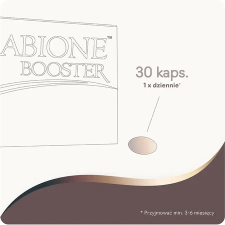 Kerabione Booster, 2 x 30 capsules, Valentis AG