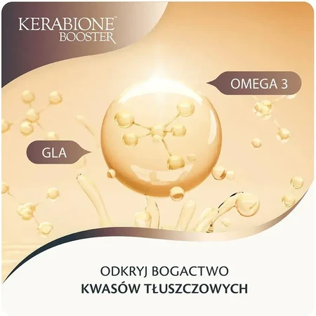 Kerabione Booster, 2 x 30 capsules, Valentis AG