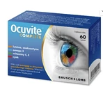 Ocuvite Complete, 2x60 Tabletten, Bausch&Lomb