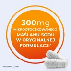 Debutir Forte, 2 x 60 capsules, Polpharma