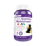 Zen Gummies Multivitamin für Kinder 40 Gummibärchen