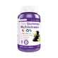 Zen Gummies Multivitamin Kids 40 jellies