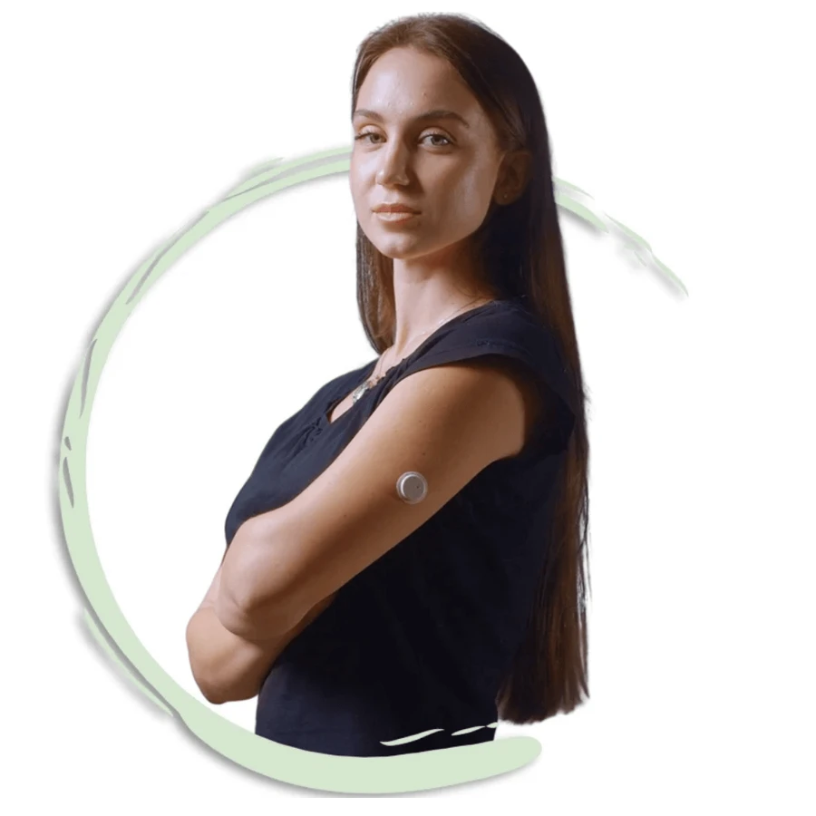 LinX CGM Glucopro CGM Glucopro
