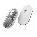 2 pcs Sibionics GS1 Sistema de Control Continuo de Glucosa