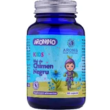 Aronino Kids Schwarzkümmelöl, 60 Kautabletten 