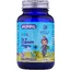 Aronino Kids Black Cumin Oil - 60 chewable capsules to support children's immunity, respiratory system and energy