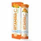Vitamin C, 1000 mg, 20 effervescent tablets, PharmA-Z