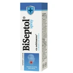 BiSeptol Espray, 20 ml, Dacia Plant