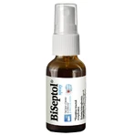 BiSeptol Espray, 20 ml, Dacia Plant