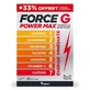 Vitavea Santé Force G Power Max Immediate Energy 20 vials