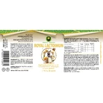 Royal Lactoimun capsules, 60 capsules