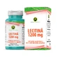 Cápsulas de lecitina Lecitina 1200 mg, 50 cápsulas blandas
