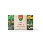 Gastric tea doses