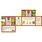 Gastric tea doses