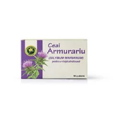 Bulk armorarium tea