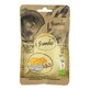 Dehydrated Pitahaya Organic, 30 gr, Fruandes