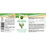 Obligeana capsules, 60 capsules