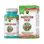 Liver Protector Capsules, 60 capsules
