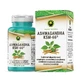 Ashwagandha Capsule KSM-66, 60 capsules