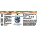 Magnesium Bisglycinate Capsules, 60 capsules