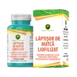 Capsules Freeze-dried Buttermilk, 60 capsules