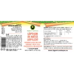 Capsules Freeze-dried Buttermilk, 60 capsules