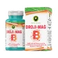 Droji-Mag cápsula complejo B, 60 cápsulas