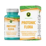 Protonic Flora Capsules, 60 capsules