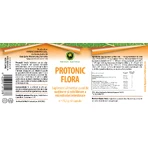 Protonic Flora Capsules, 60 capsules