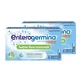 Enterogermina Forte 2×10 vials of 5 ml oral suspension, Sanofi