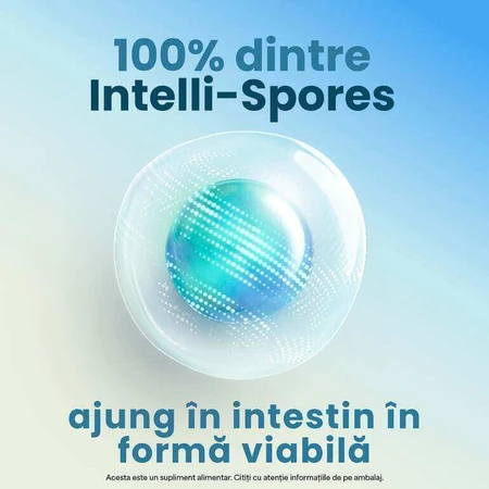 Enterogermina Forte, 3 x 10 vials x 5 ml oral suspension, Sanofi