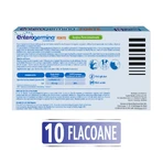 Enterogermina Forte, 3 x 10 vials x 5 ml oral suspension, Sanofi