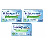 Enterogermina Forte 3x10 flacoane x 5 ml suspensie orala, Sanofi
