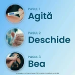 Enterogermina Forte 3x10 flacoane x 5 ml suspensie orala, Sanofi