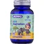 Aronino Kids Magnesium - 60 chewable tablets to support children's energy, muscles and bones