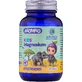Aronino Kids Magnesium - 60 chewable tablets to support children's energy, muscles and bones