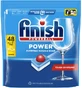 Finish Tabletten All in 1 Max Lemon 48 Stück