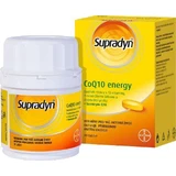 Supradyn CoQ10 Energy 30 tablets