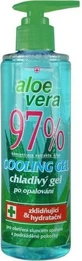 VivaPharm Gel refrescante after sun Aloe vera 250 ml