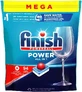Finish Powerball All in 1 Max Geschirrspültabletten 94 Stück