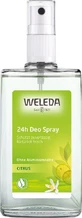 Weleda Citrus Deodorant 100 ml