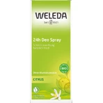 Weleda Citrus Deodorant 100 ml