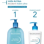 Bioderma Atoderm Ultra Creme 500 ml