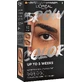 L'Oréal Paris Brow Color 1.0 Schwarz Semi-permanente Augenbrauenfarbe