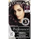 L'Oréal Paris Préférence Vivid Colors permanent hair color 4.261 Venice 150 ml