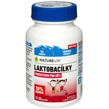 NatureVia Lactobacilli Kids Kirsche 33 Lutschtabletten
