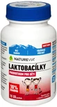 NatureVia Lactobacilli Kids cherry 33 lozenges
