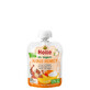 Bio-Mangop&#252;ree mit Joghurt Mango Monkey, 85g, Holle