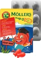 Möllers Möller's Geleivis 45 stuks